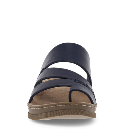 Fresha Slide Sandal | Baretraps