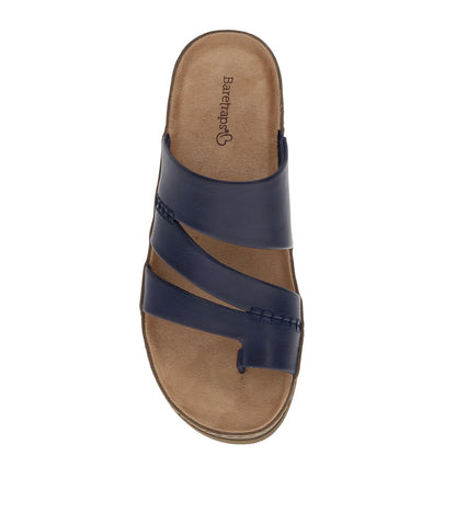 Fresha Slide Sandal | Baretraps