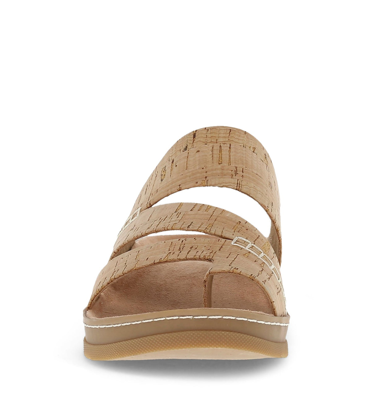Fresha Slide Sandal | Baretraps