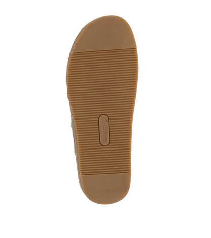 Fresha Slide Sandal | Baretraps