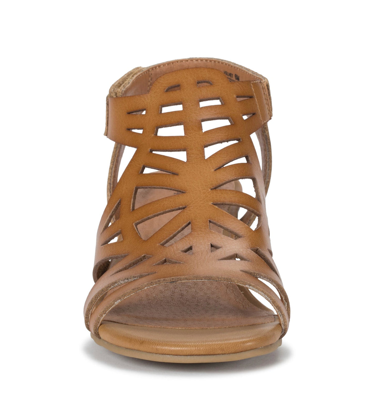 Velvet Block Heel Sandal | Baretraps