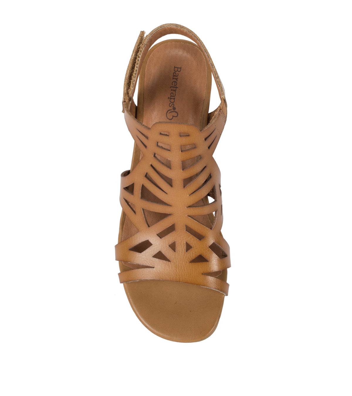 Velvet Block Heel Sandal | Baretraps