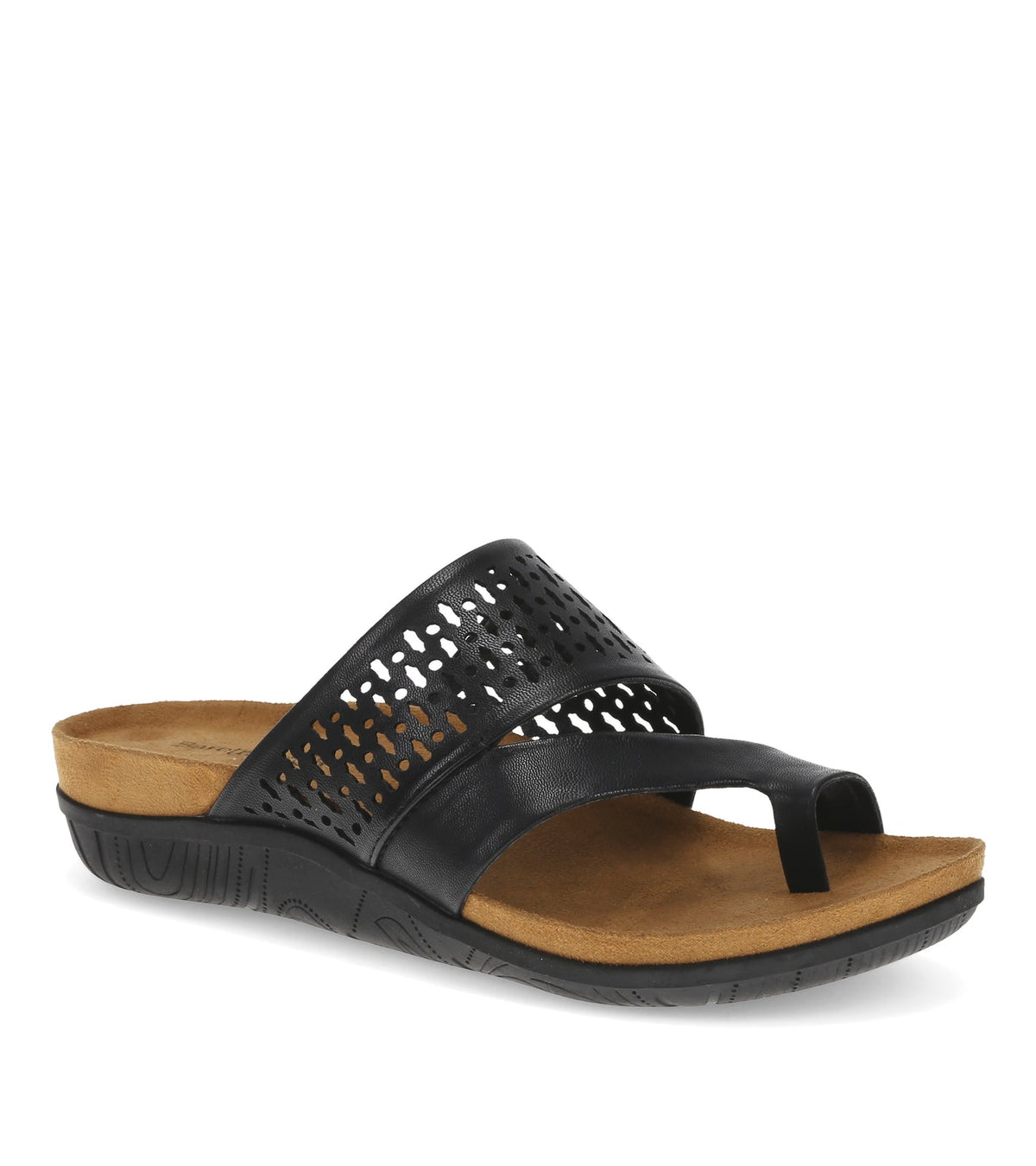 Juny Slide Sandal | Baretraps