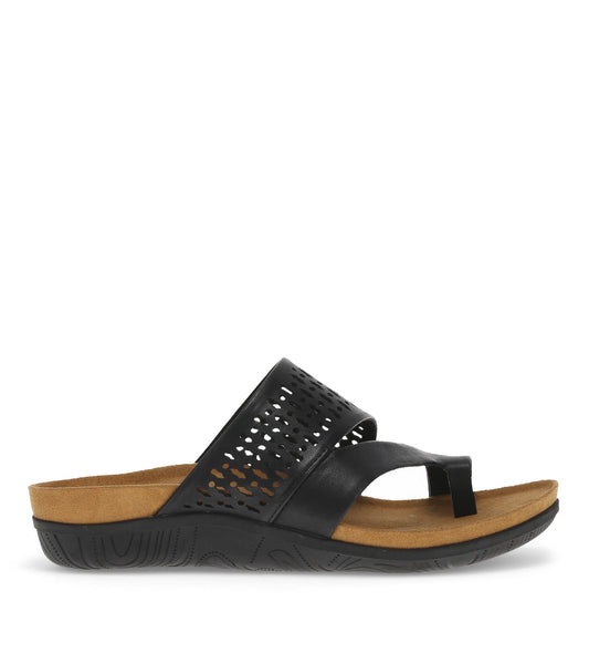 Juny Slide Sandal | Baretraps