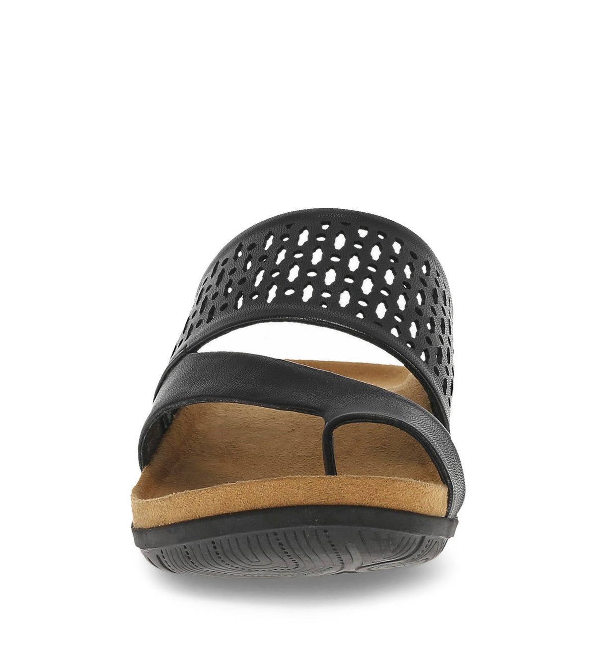 Juny Slide Sandal | Baretraps