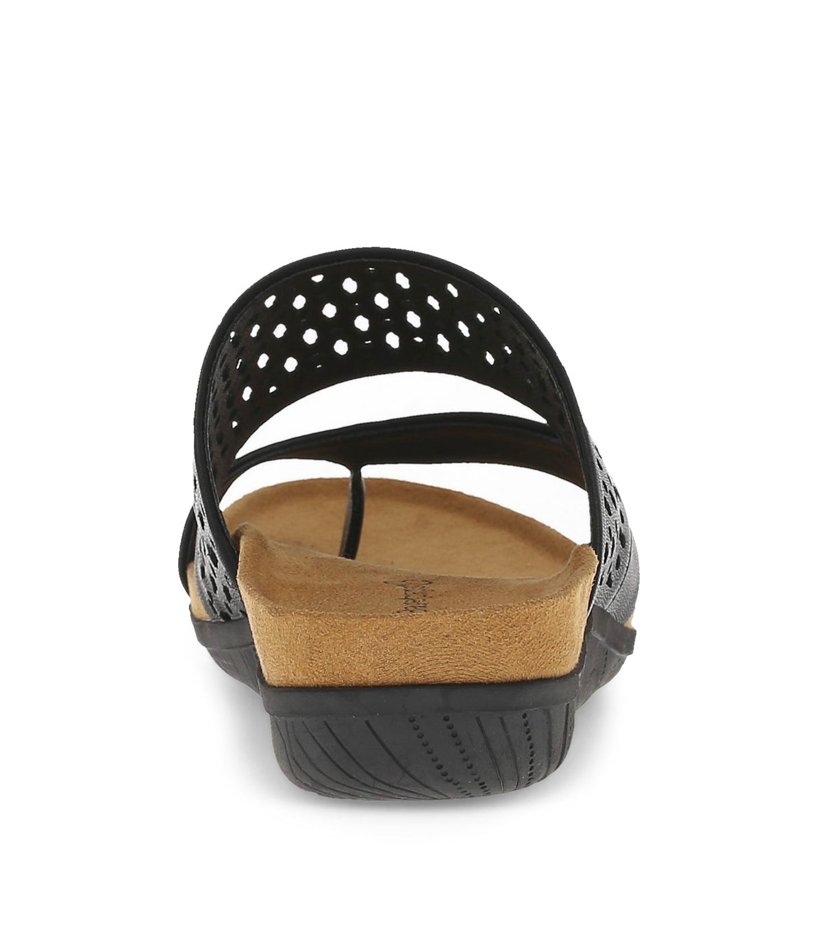 Juny Slide Sandal | Baretraps