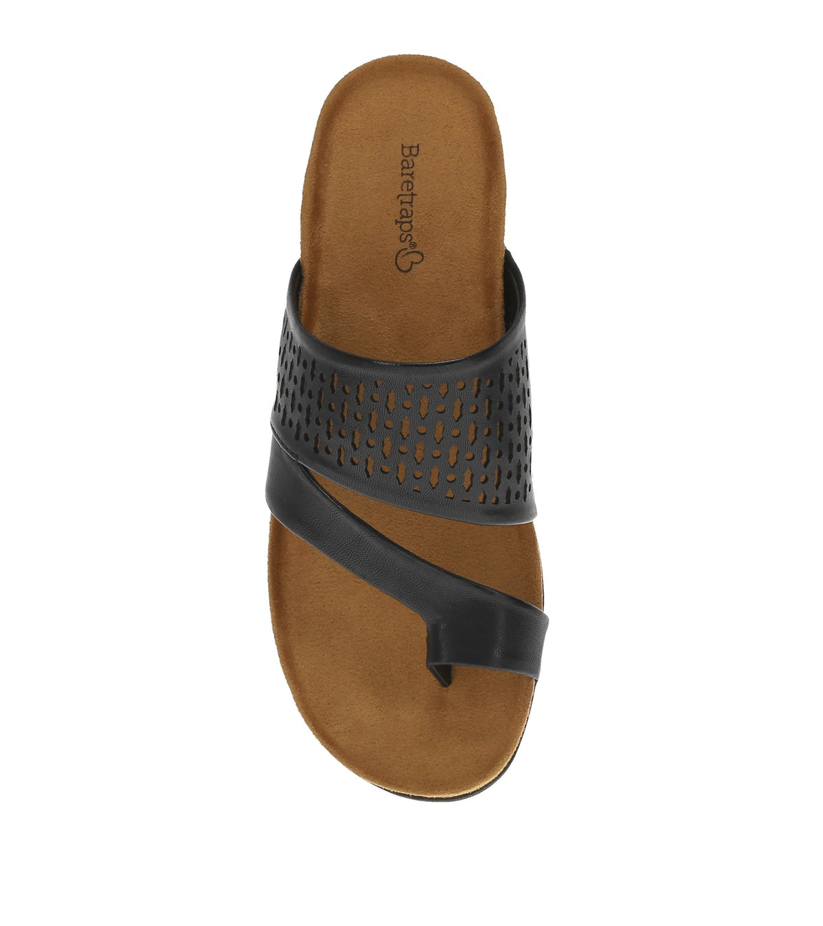 Juny Slide Sandal | Baretraps