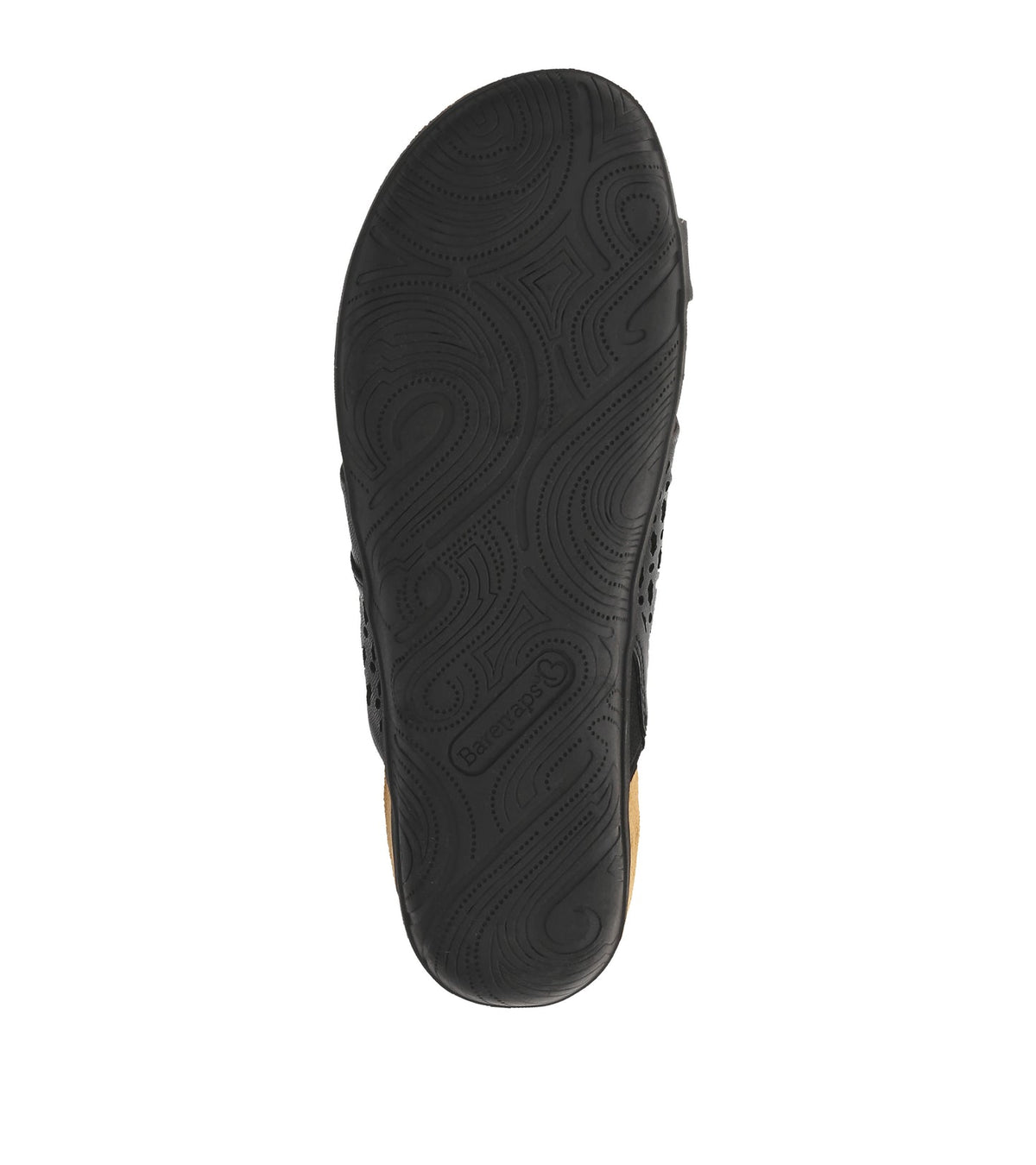 Juny Slide Sandal | Baretraps
