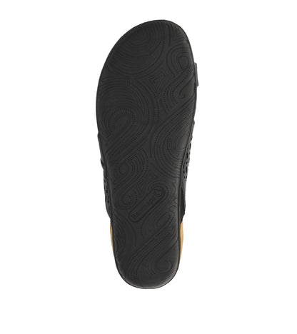Juny Slide Sandal | Baretraps