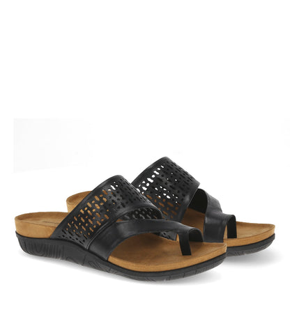 Juny Slide Sandal | Baretraps