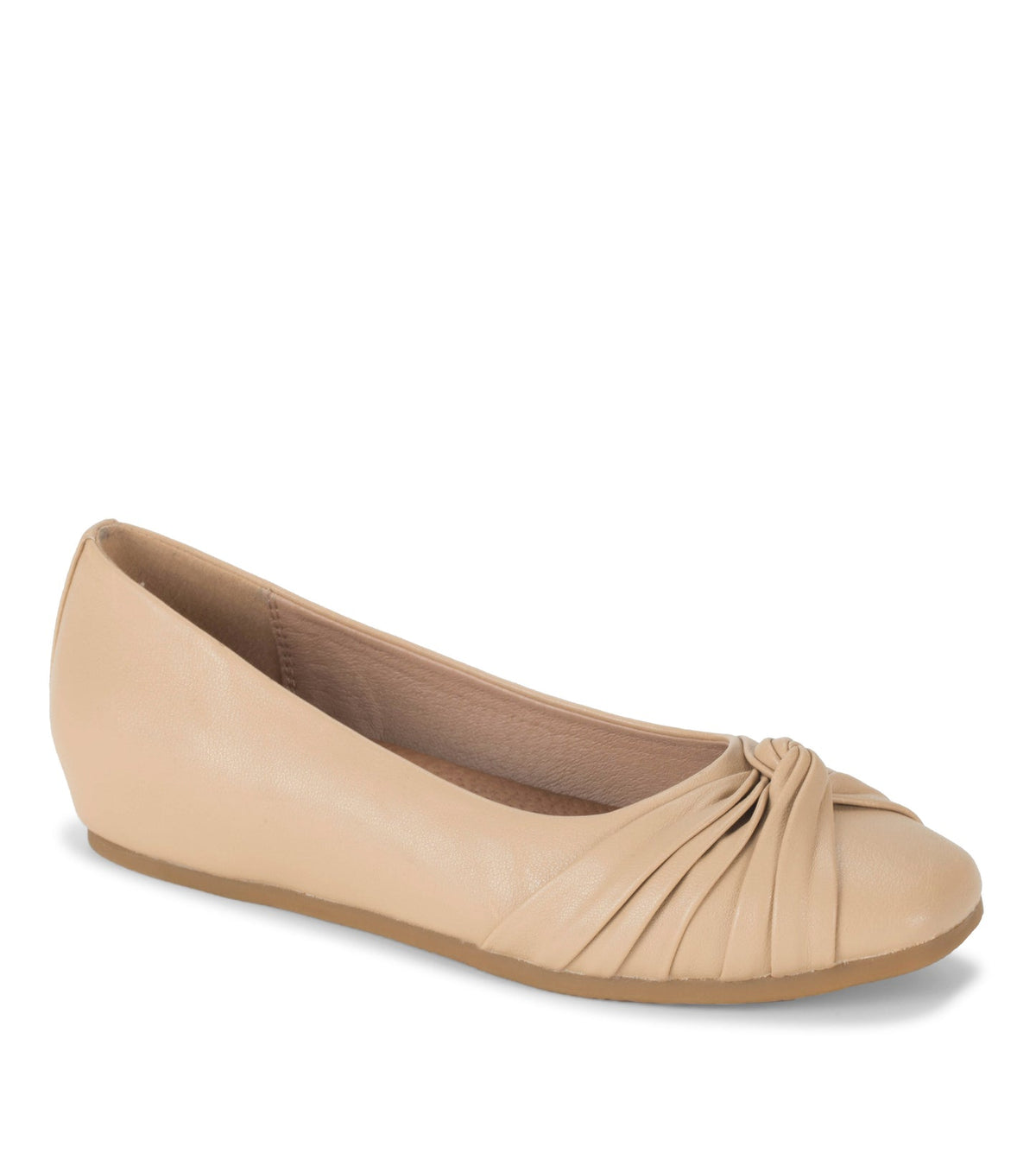 Chainey Casual Flat | Baretraps