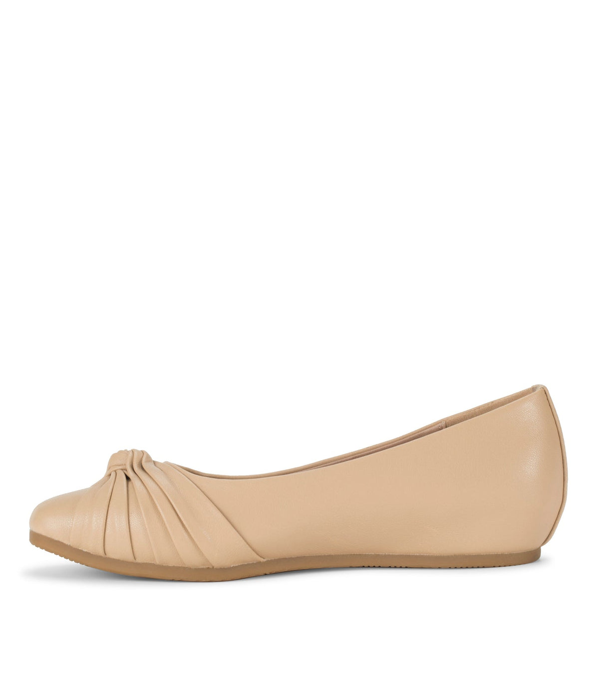 Chainey Casual Flat | Baretraps