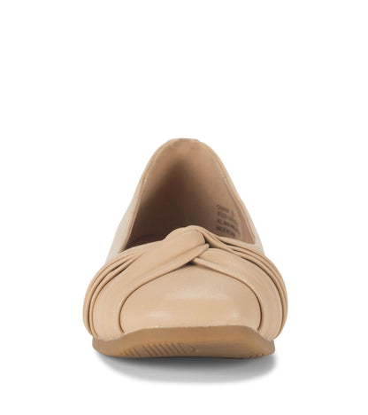 Chainey Casual Flat | Baretraps