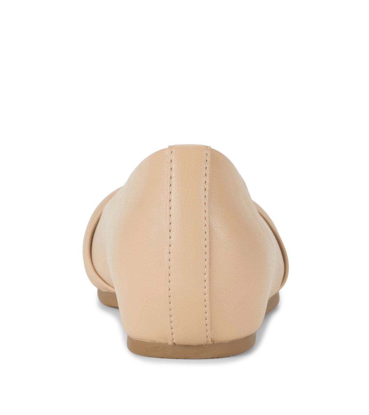 Chainey Casual Flat | Baretraps