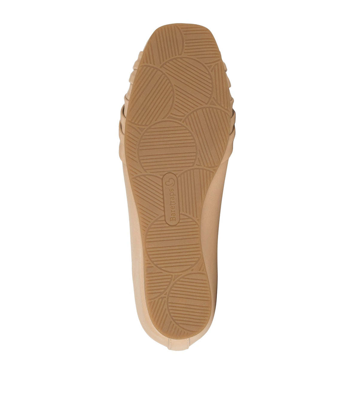 Chainey Casual Flat | Baretraps