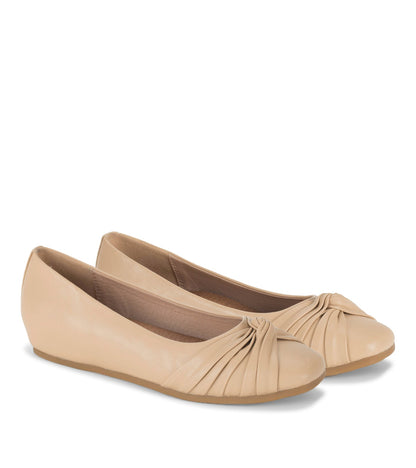 Chainey Casual Flat | Baretraps