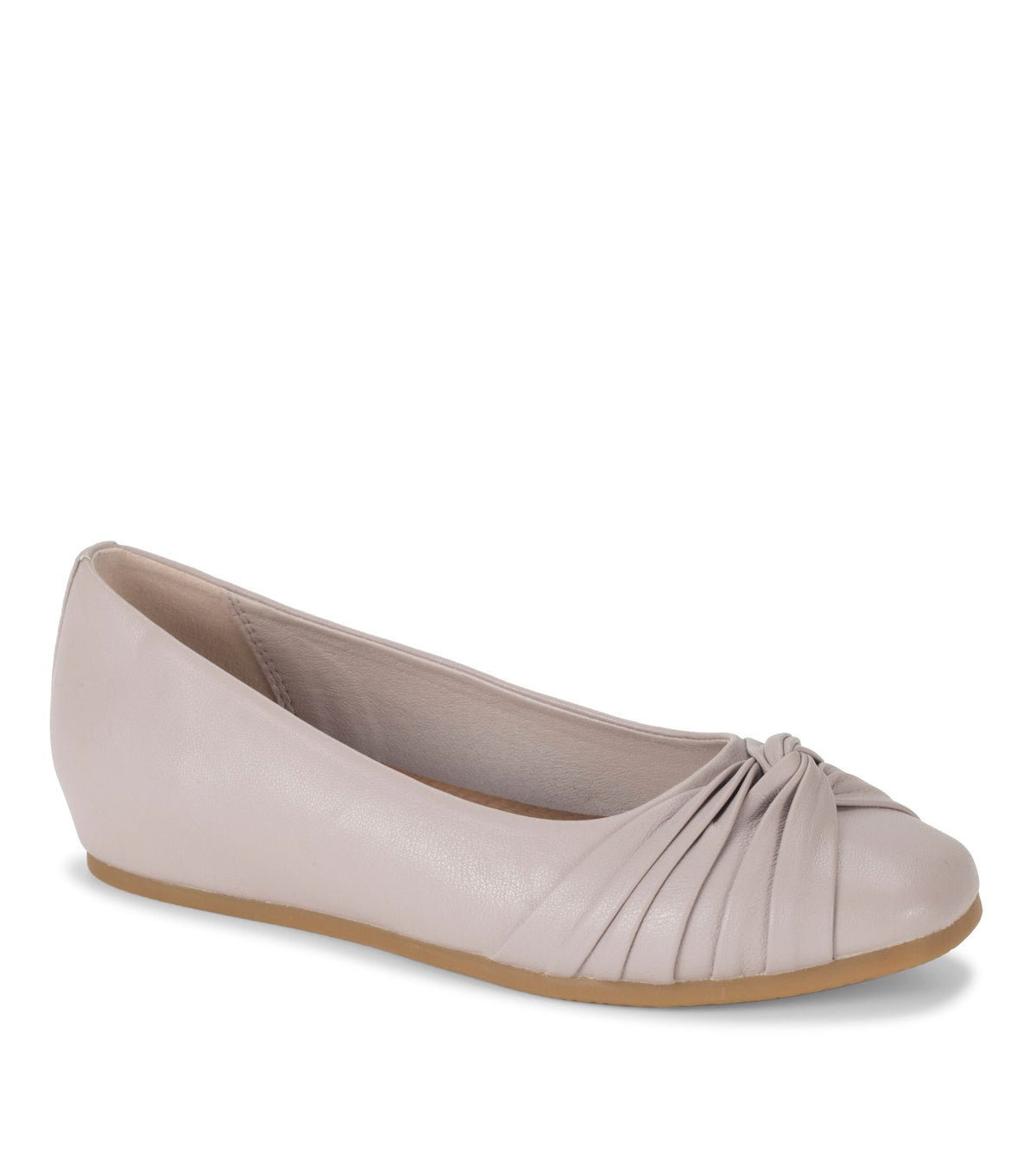 Chainey Casual Flat | Baretraps