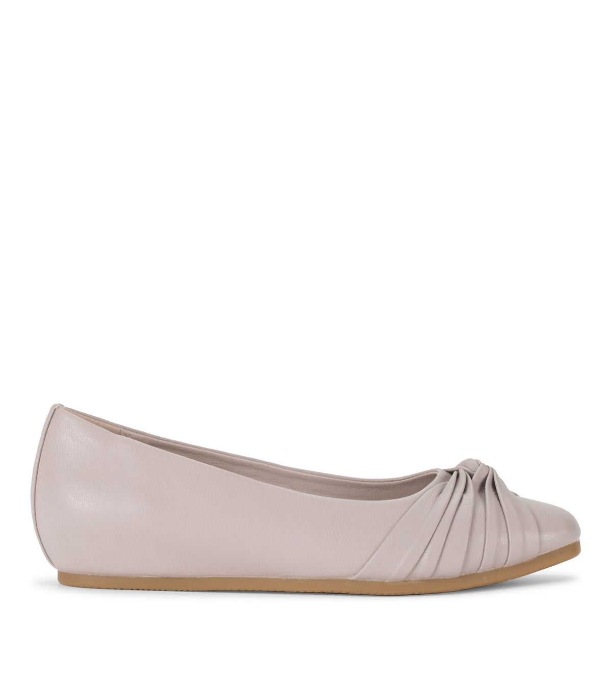 Chainey Casual Flat | Baretraps