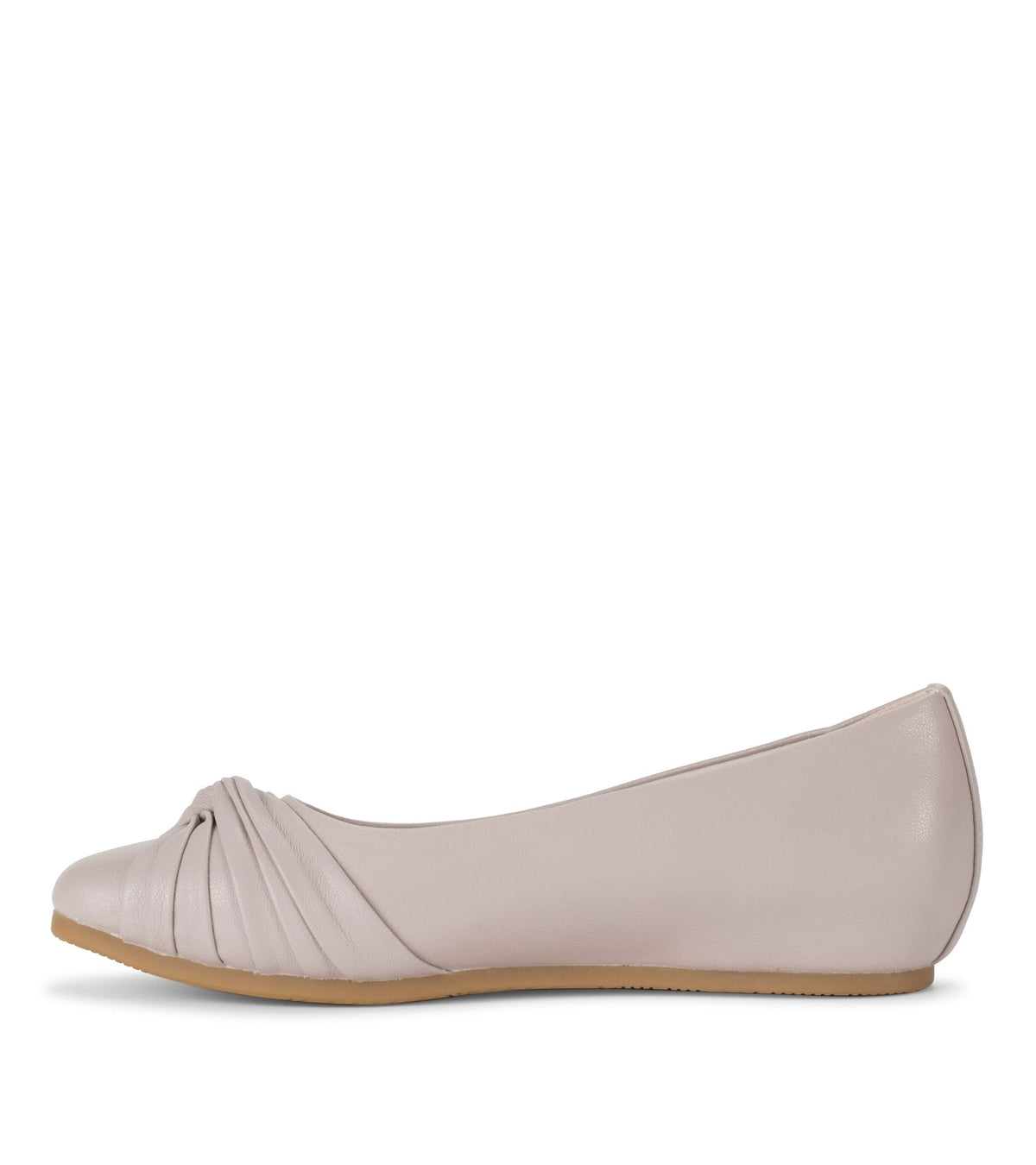 Chainey Casual Flat | Baretraps