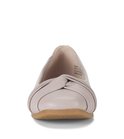 Chainey Casual Flat | Baretraps