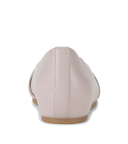 Chainey Casual Flat | Baretraps