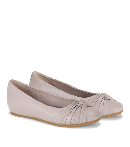 Chainey Casual Flat | Baretraps