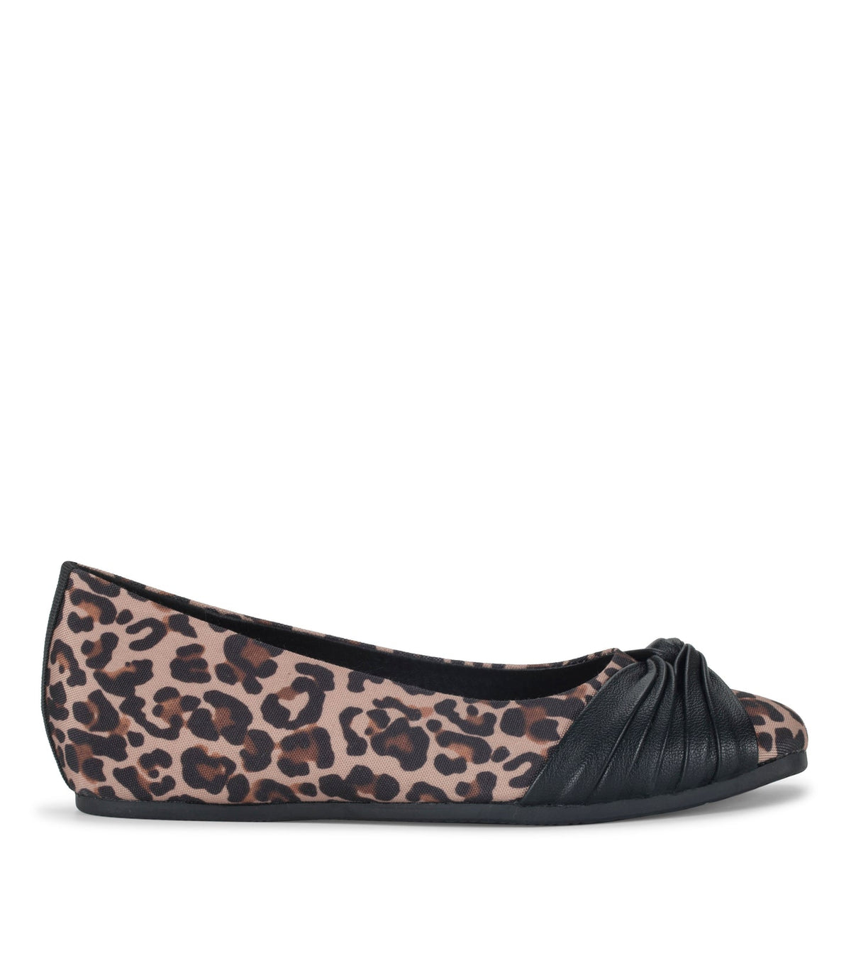 Chainey Casual Flat | Baretraps