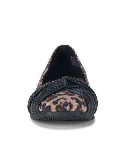 Chainey Casual Flat | Baretraps