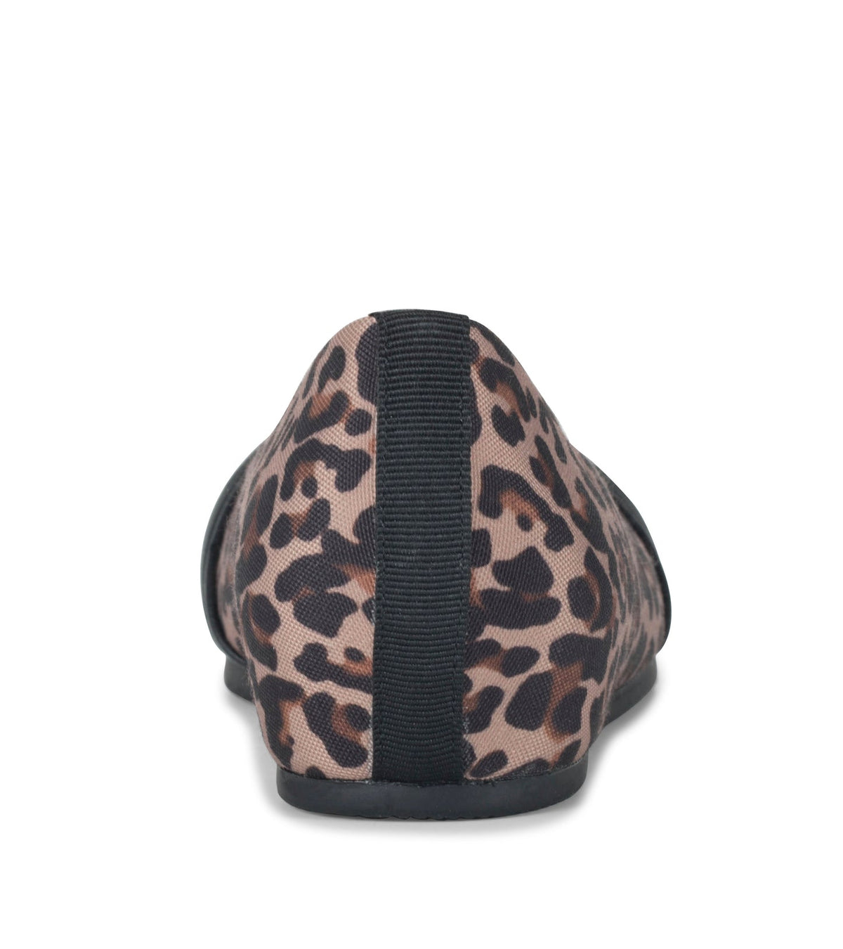 Chainey Casual Flat | Baretraps