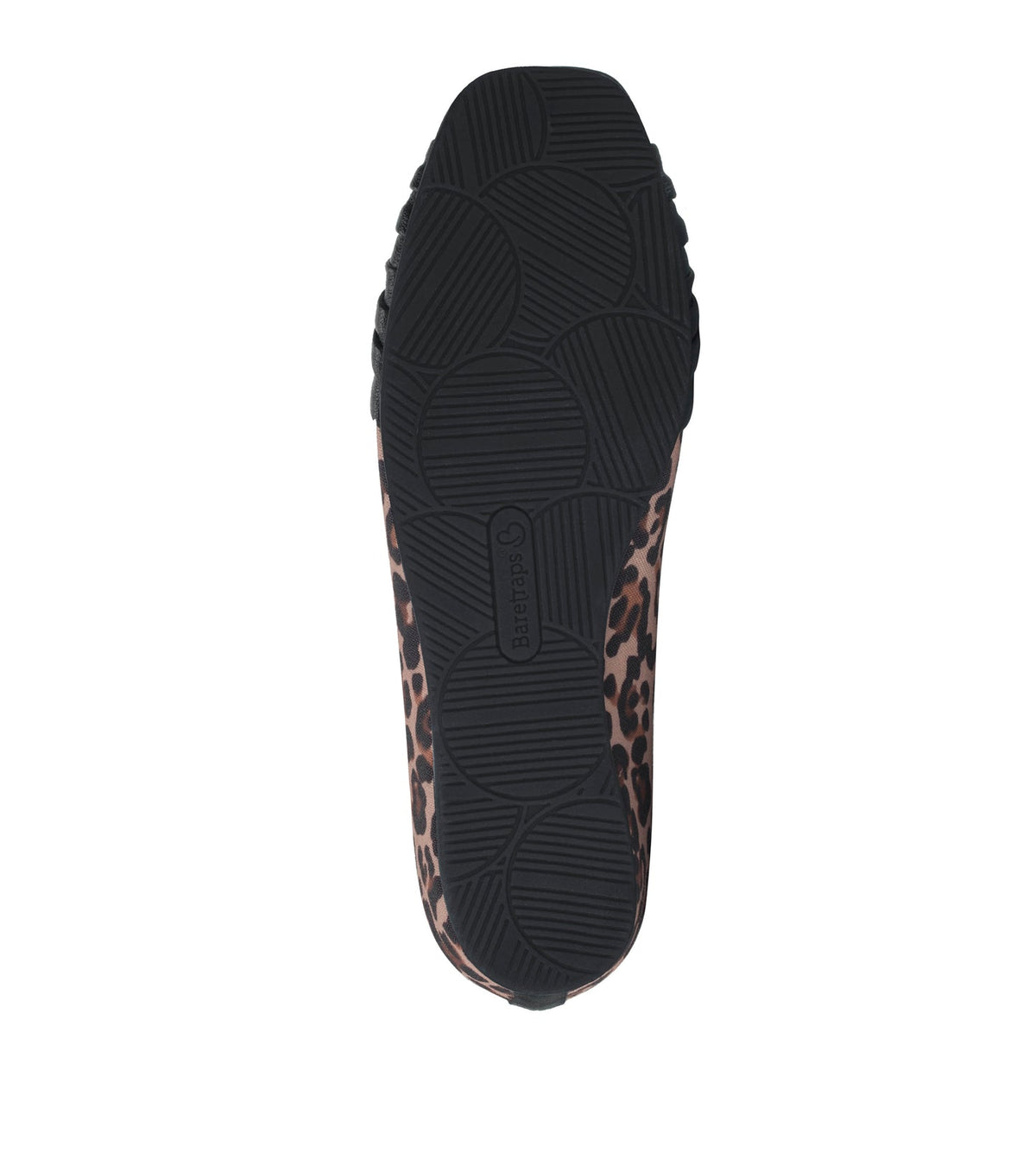 Chainey Casual Flat | Baretraps
