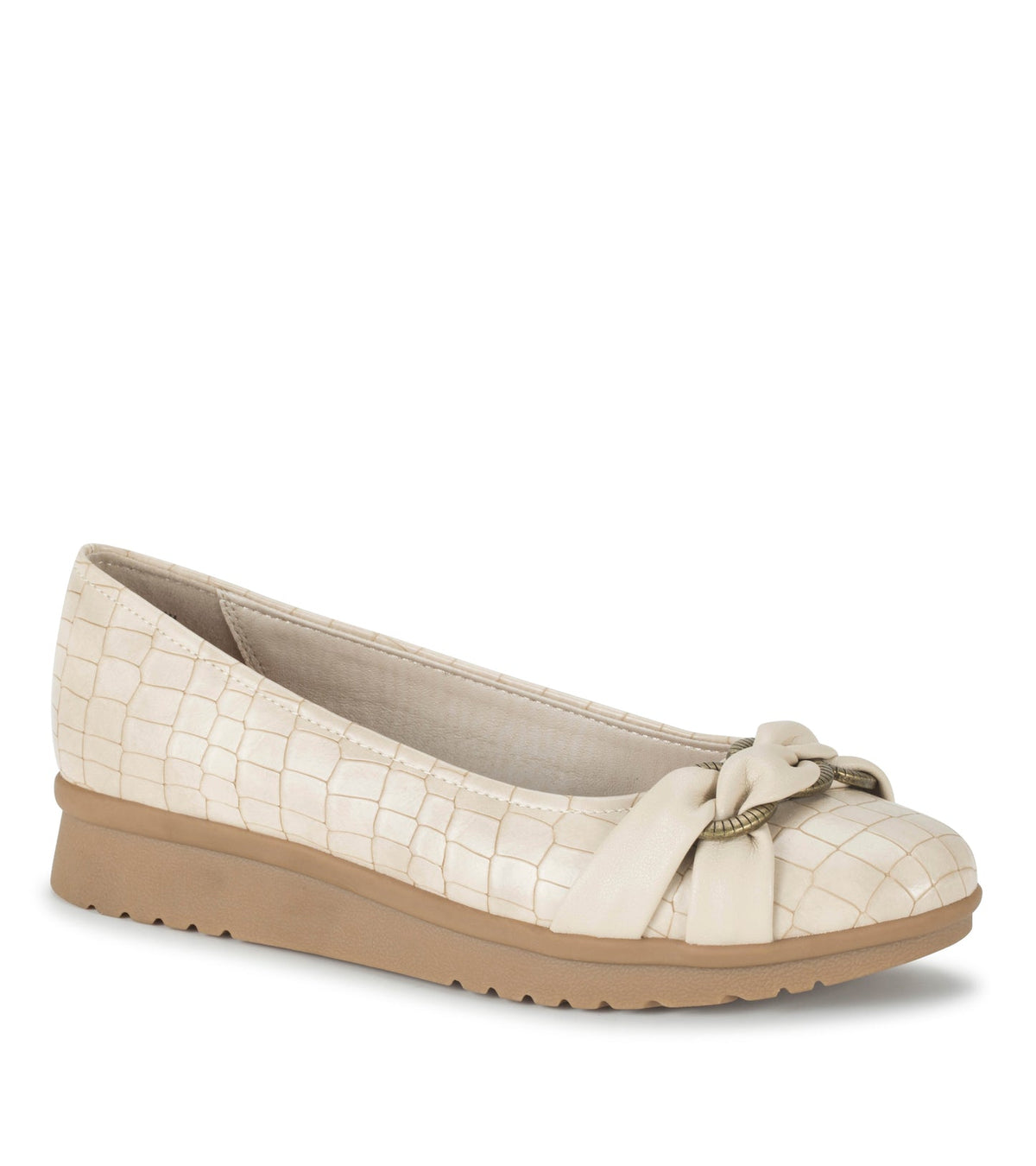 Aurora Flat | Baretraps