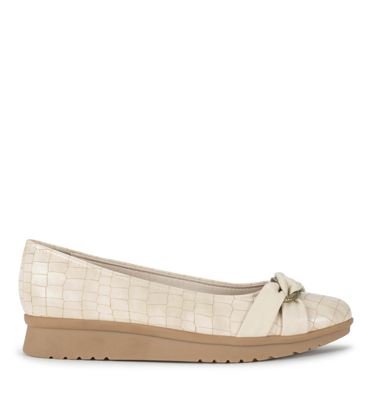 Aurora Flat | Baretraps
