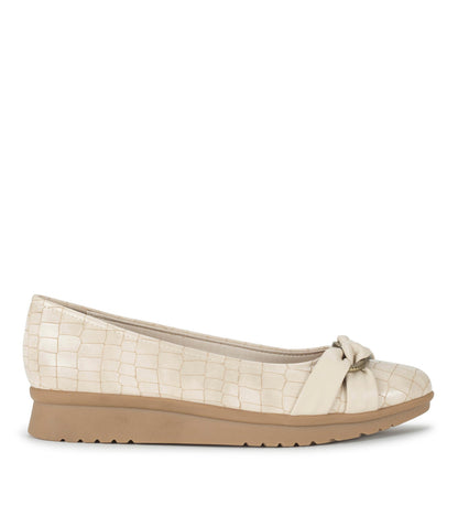 Aurora Flat | Baretraps