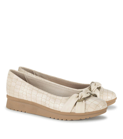 Aurora Flat | Baretraps