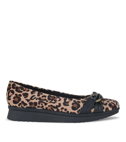 Aurora Flat | Baretraps