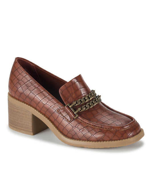 Athena Loafer | Baretraps