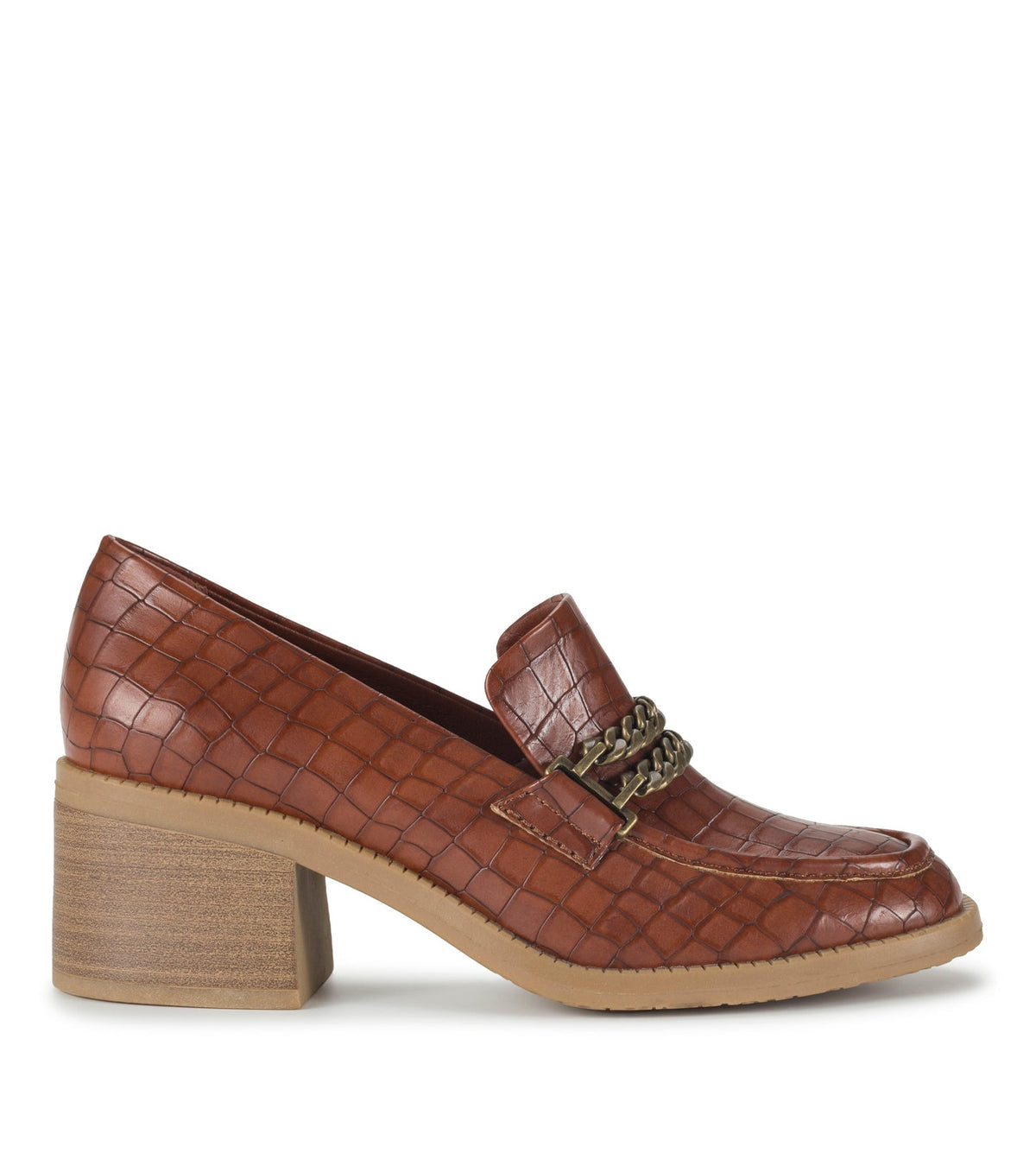 Athena Loafer | Baretraps