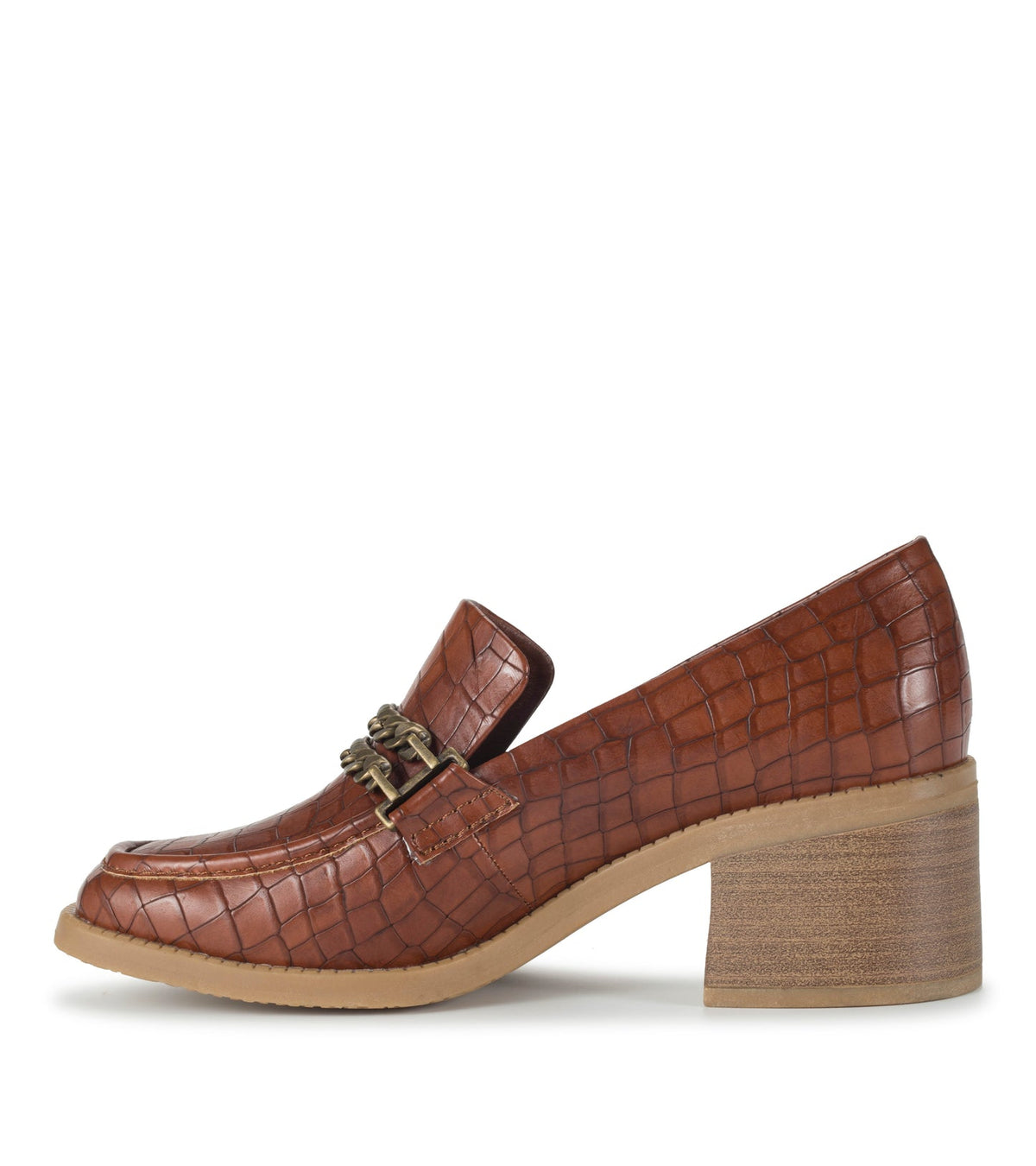 Athena Loafer | Baretraps
