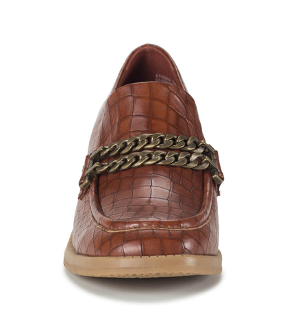 Athena Loafer | Baretraps