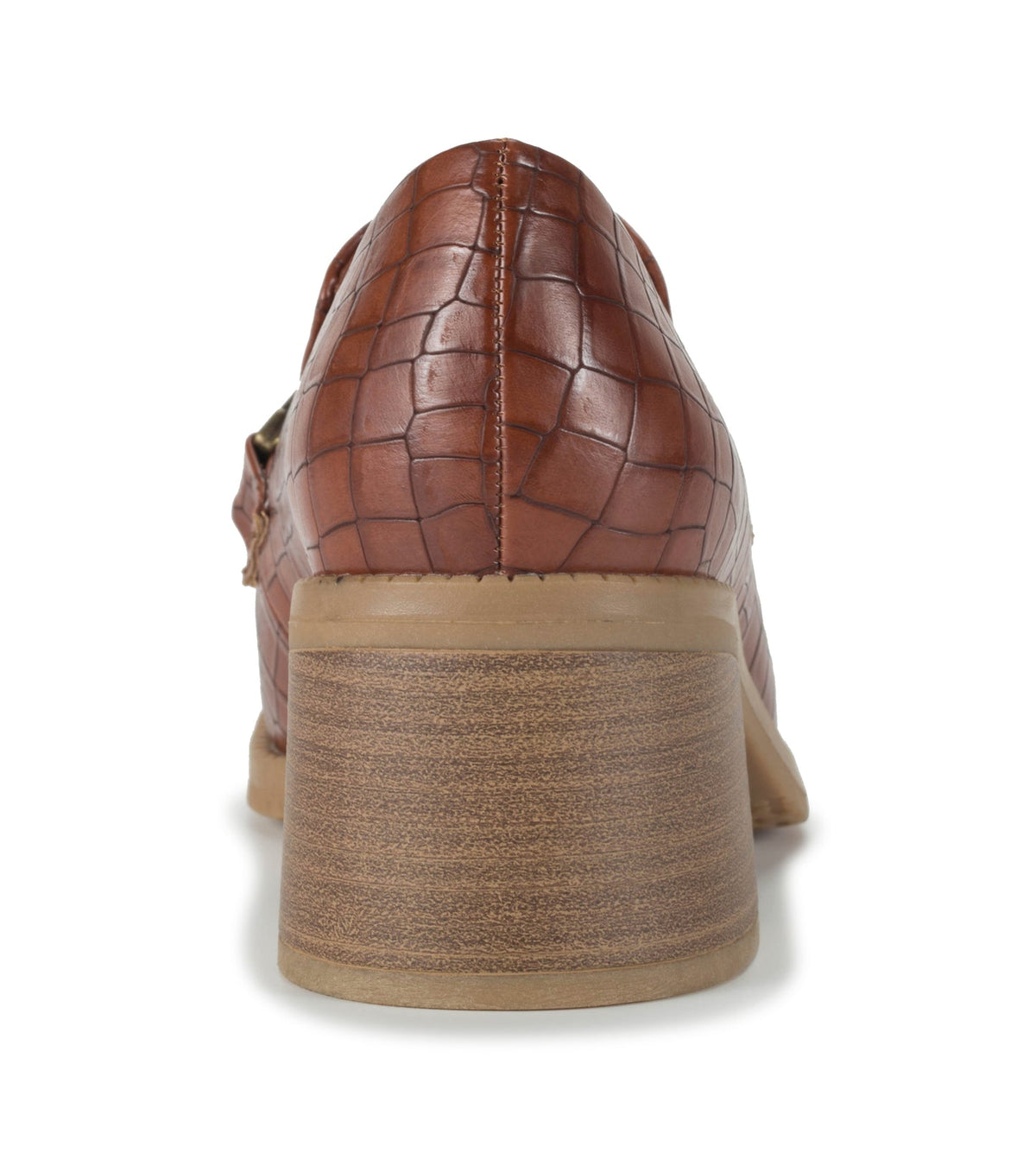 Athena Loafer | Baretraps