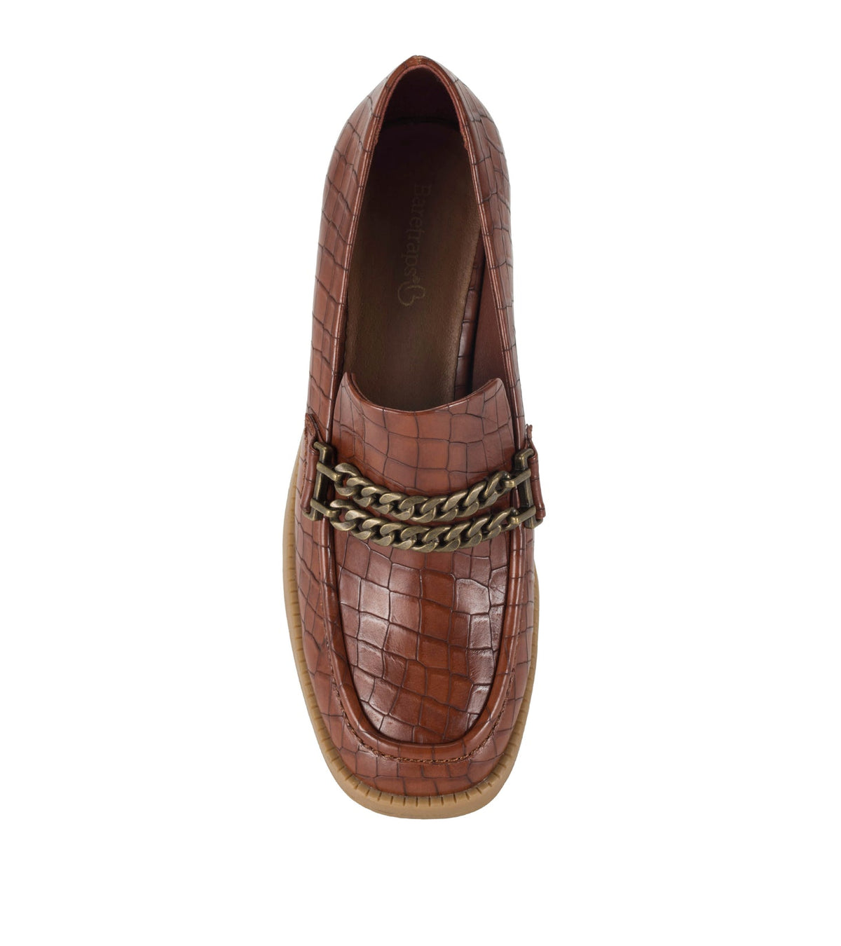 Athena Loafer | Baretraps