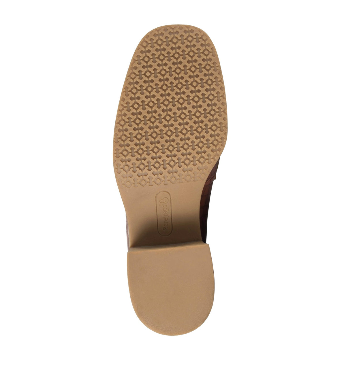 Athena Loafer | Baretraps