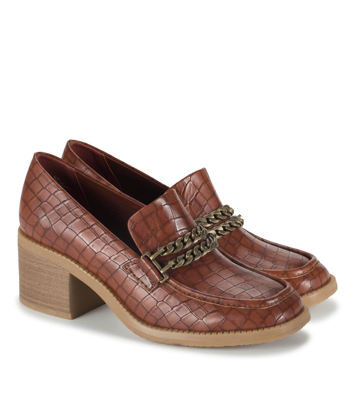Athena Loafer | Baretraps