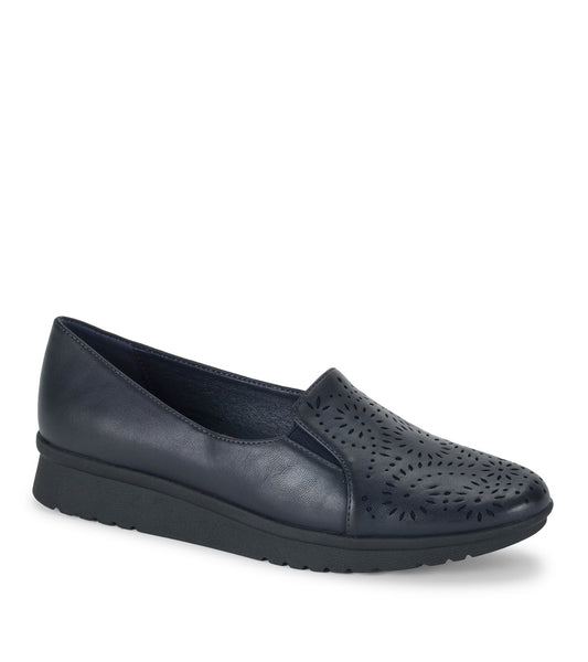 Amry Slip On Loafer | Baretraps