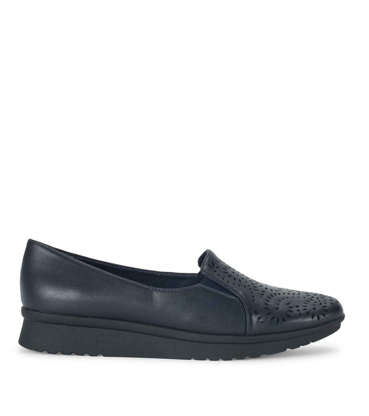 Amry Slip On Loafer | Baretraps