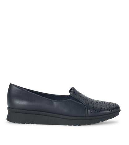Amry Slip On Loafer | Baretraps