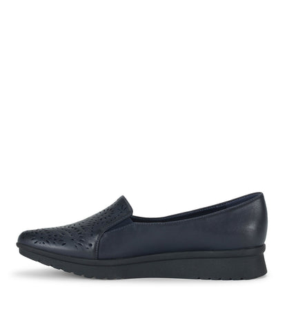 Amry Slip On Loafer | Baretraps