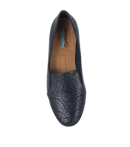 Amry Slip On Loafer | Baretraps