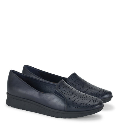 Amry Slip On Loafer | Baretraps