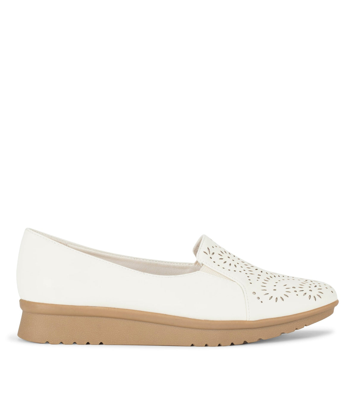 Amry Slip On Loafer | Baretraps